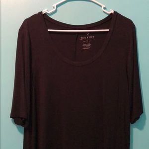 American Eagle Soft and Sexy T